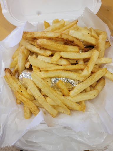 Photo of Mr. Kabab - 5950 Poyner Village Pkwy Suite 107, Raleigh, NC 27616