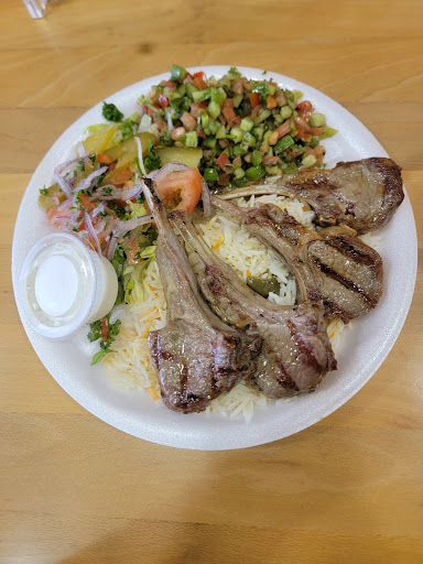 Photo of Mr. Kabab - 5950 Poyner Village Pkwy Suite 107, Raleigh, NC 27616
