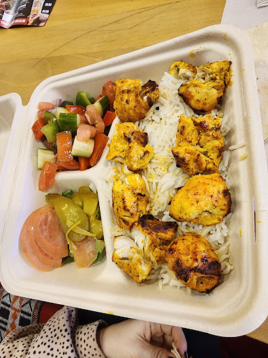 Photo of Mr. Kabab - 5950 Poyner Village Pkwy Suite 107, Raleigh, NC 27616