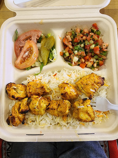 Photo of Mr. Kabab - 5950 Poyner Village Pkwy Suite 107, Raleigh, NC 27616