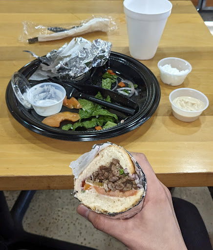 Photo of Mr. Kabab - 5950 Poyner Village Pkwy Suite 107, Raleigh, NC 27616