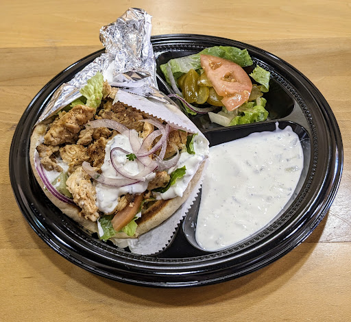 Photo of Mr. Kabab - 5950 Poyner Village Pkwy Suite 107, Raleigh, NC 27616