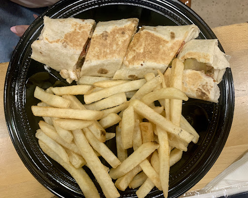 Photo of Mr. Kabab - 5950 Poyner Village Pkwy Suite 107, Raleigh, NC 27616