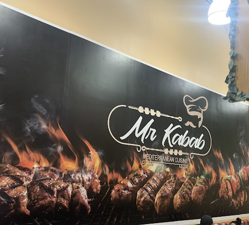 Photo of Mr. Kabab - 5950 Poyner Village Pkwy Suite 107, Raleigh, NC 27616