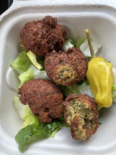 Photo of Pita Bowl - 2501 Blue Ridge Rd G 190, Raleigh, NC 27607