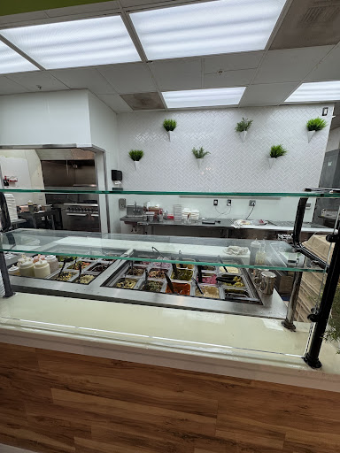 Photo of Pita Bowl - 2501 Blue Ridge Rd G 190, Raleigh, NC 27607