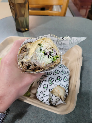 Photo of Pita Bowl - 2501 Blue Ridge Rd G 190, Raleigh, NC 27607