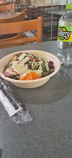 Photo of Pita Bowl - 2501 Blue Ridge Rd G 190, Raleigh, NC 27607