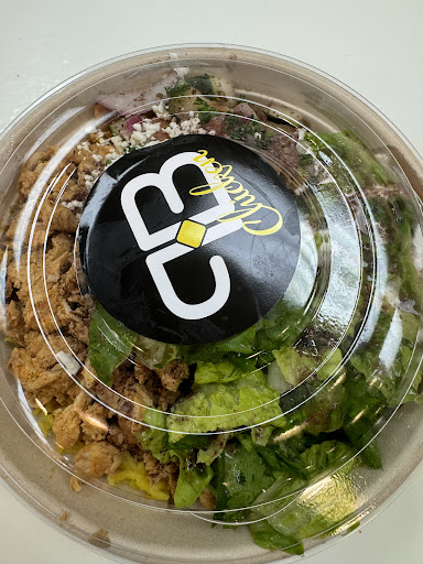 Photo of Pita Bowl - 2501 Blue Ridge Rd G 190, Raleigh, NC 27607