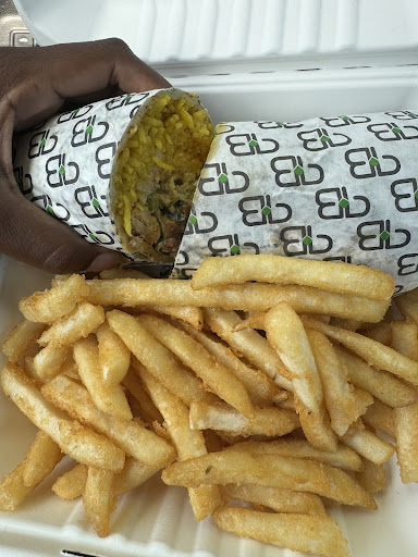 Photo of Pita Bowl - 2501 Blue Ridge Rd G 190, Raleigh, NC 27607