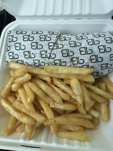 Photo of Pita Bowl - 2501 Blue Ridge Rd G 190, Raleigh, NC 27607