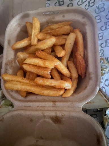 Photo of Pita Bowl - 2501 Blue Ridge Rd G 190, Raleigh, NC 27607