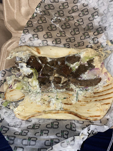 Photo of Pita Bowl - 2501 Blue Ridge Rd G 190, Raleigh, NC 27607