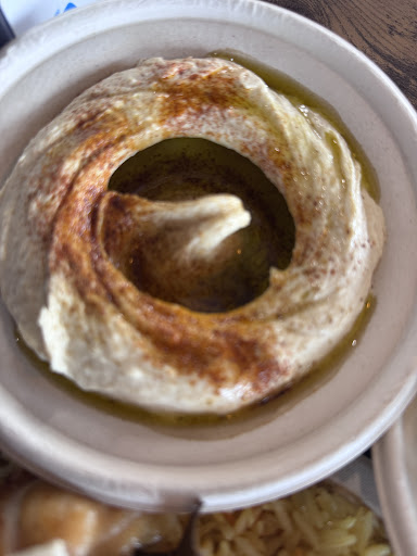 Photo of Al-Basha Market & Grill - 501 Method Rd, Raleigh, NC 27607