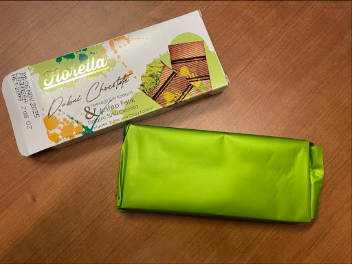 Photo of Al-Basha Market & Grill - 501 Method Rd, Raleigh, NC 27607