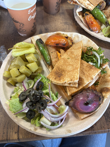 Photo of Al-Basha Market & Grill - 501 Method Rd, Raleigh, NC 27607