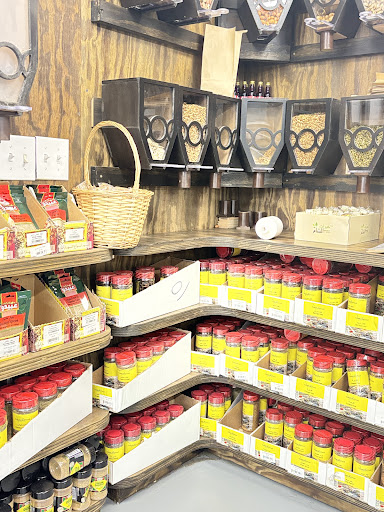 Photo of Al-Basha Market & Grill - 501 Method Rd, Raleigh, NC 27607