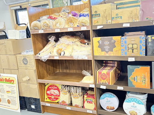 Photo of Al-Basha Market & Grill - 501 Method Rd, Raleigh, NC 27607