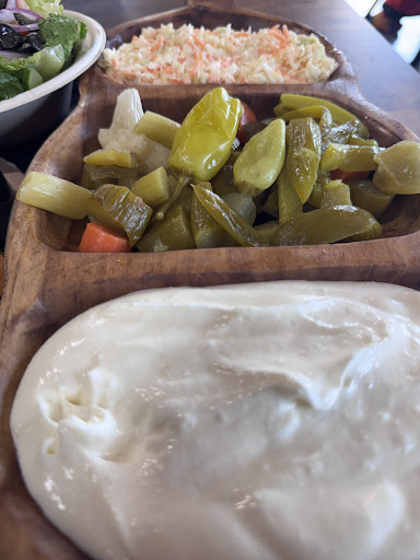 Photo of Al-Basha Market & Grill - 501 Method Rd, Raleigh, NC 27607