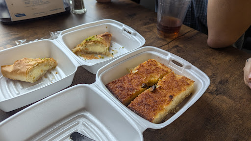 Photo of Al-Basha Market & Grill - 501 Method Rd, Raleigh, NC 27607