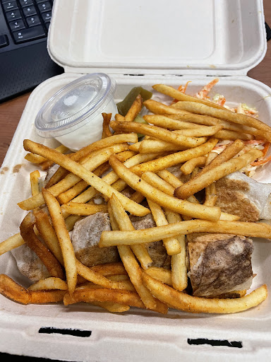 Photo of Al-Basha Market & Grill - 501 Method Rd, Raleigh, NC 27607