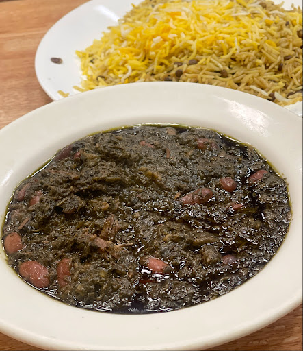 Photo of Flame Kabob - 7961 Skyland Ridge Pkwy, Raleigh, NC 27617