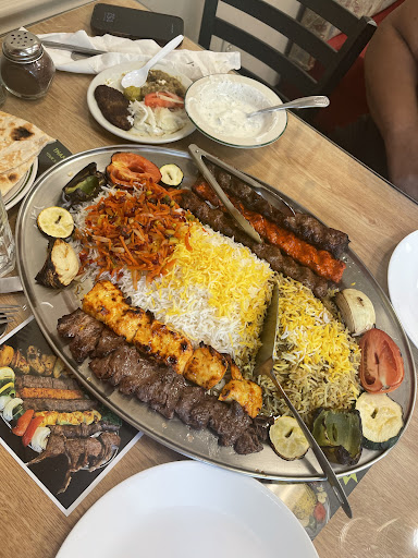 Photo of Flame Kabob - 7961 Skyland Ridge Pkwy, Raleigh, NC 27617