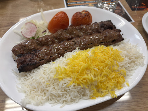 Photo of Flame Kabob - 7961 Skyland Ridge Pkwy, Raleigh, NC 27617