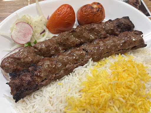 Photo of Flame Kabob - 7961 Skyland Ridge Pkwy, Raleigh, NC 27617