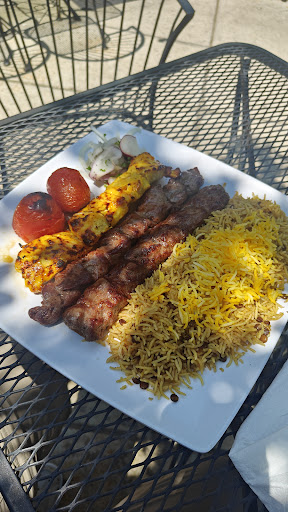 Photo of Flame Kabob - 7961 Skyland Ridge Pkwy, Raleigh, NC 27617