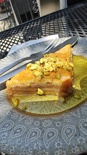 Photo of Flame Kabob - 7961 Skyland Ridge Pkwy, Raleigh, NC 27617