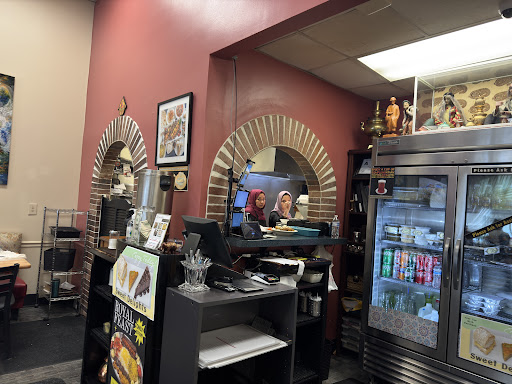 Photo of Flame Kabob - 7961 Skyland Ridge Pkwy, Raleigh, NC 27617