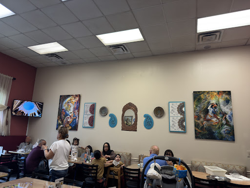 Photo of Flame Kabob - 7961 Skyland Ridge Pkwy, Raleigh, NC 27617