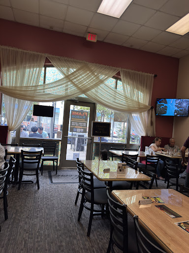 Photo of Flame Kabob - 7961 Skyland Ridge Pkwy, Raleigh, NC 27617