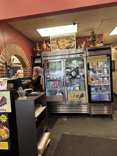 Photo of Flame Kabob - 7961 Skyland Ridge Pkwy, Raleigh, NC 27617