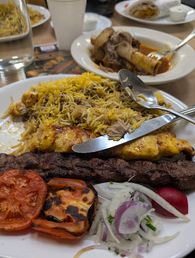 Photo of Flame Kabob - 7961 Skyland Ridge Pkwy, Raleigh, NC 27617