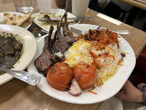 Photo of Flame Kabob - 7961 Skyland Ridge Pkwy, Raleigh, NC 27617