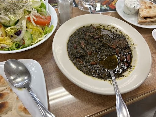 Photo of Flame Kabob - 7961 Skyland Ridge Pkwy, Raleigh, NC 27617