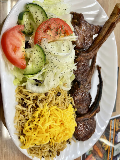 Photo of Flame Kabob - 7961 Skyland Ridge Pkwy, Raleigh, NC 27617