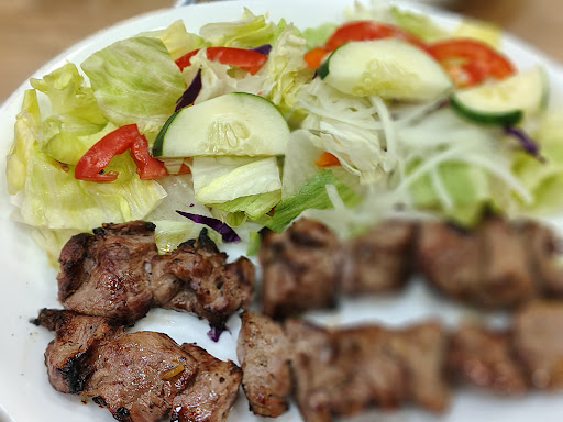 Photo of Flame Kabob - 7961 Skyland Ridge Pkwy, Raleigh, NC 27617