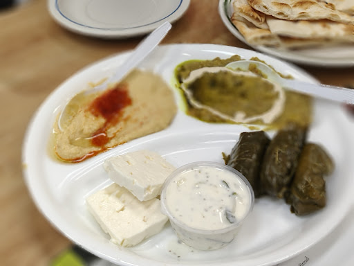 Photo of Flame Kabob - 7961 Skyland Ridge Pkwy, Raleigh, NC 27617