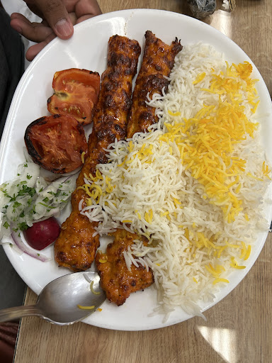 Photo of Flame Kabob - 7961 Skyland Ridge Pkwy, Raleigh, NC 27617