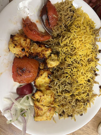 Photo of Flame Kabob - 7961 Skyland Ridge Pkwy, Raleigh, NC 27617