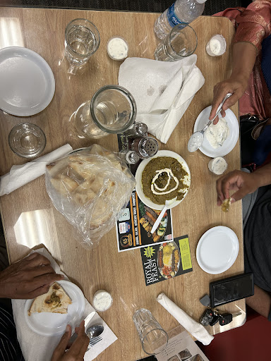 Photo of Flame Kabob - 7961 Skyland Ridge Pkwy, Raleigh, NC 27617