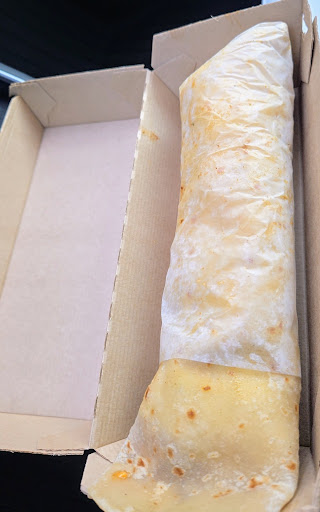 Photo of Chill Mama – Fusion Street Bites - Indian Food Truck - Exon Gas Station Backside, 10420 Chapel Hill Rd, Morrisville, NC 27560