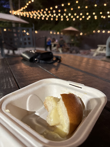 Photo of Chill Mama – Fusion Street Bites - Indian Food Truck - Exon Gas Station Backside, 10420 Chapel Hill Rd, Morrisville, NC 27560