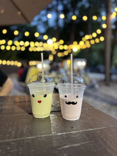 Photo of Chill Mama – Fusion Street Bites - Indian Food Truck - Exon Gas Station Backside, 10420 Chapel Hill Rd, Morrisville, NC 27560