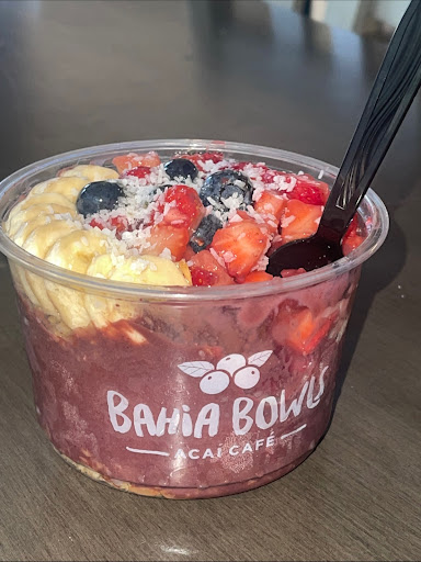 Photo of Bahia Bowls Dyersburg - 390 US-51 Suite 4, Dyersburg, TN 38024