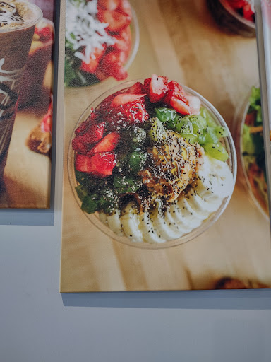 Photo of Bahia Bowls Dyersburg - 390 US-51 Suite 4, Dyersburg, TN 38024