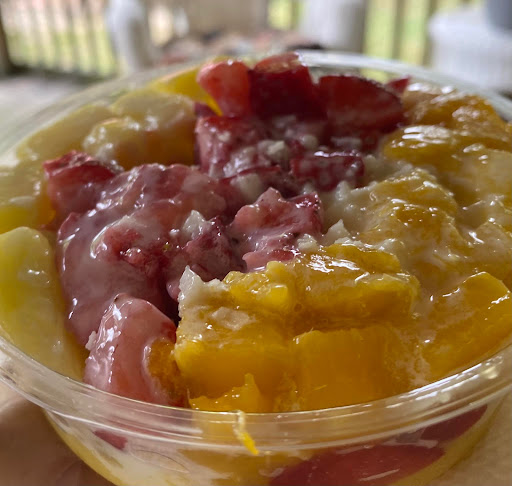 Photo of Bahia Bowls Dyersburg - 390 US-51 Suite 4, Dyersburg, TN 38024